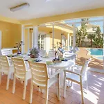 Lisianto Villa *