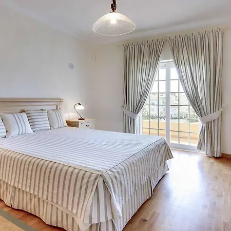 Lisianto Villa Albufeira