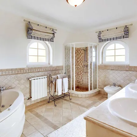 Lisianto 阿尔布费拉