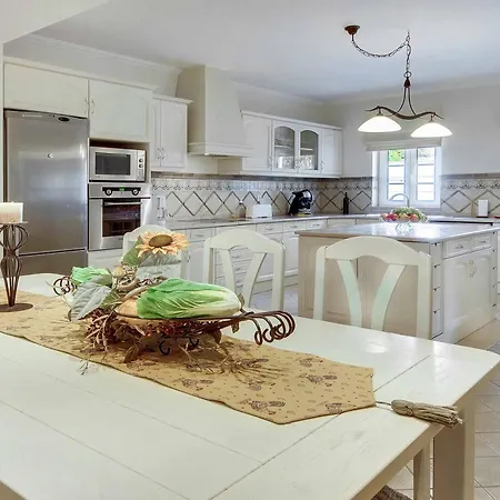 Villa Lisianto Albufeira