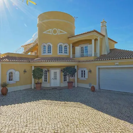 Villa Lisianto