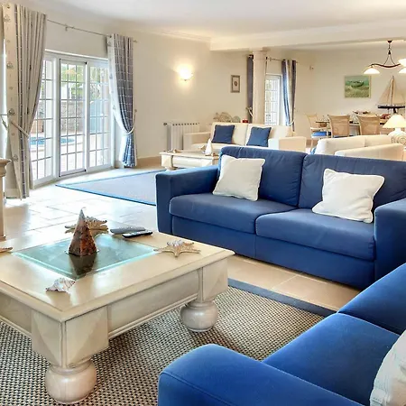 Lisianto Villa Albufeira