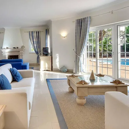 Lisianto Villa Albufeira